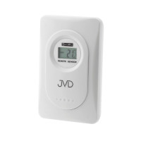 Digitálny teplomer JVD T7009